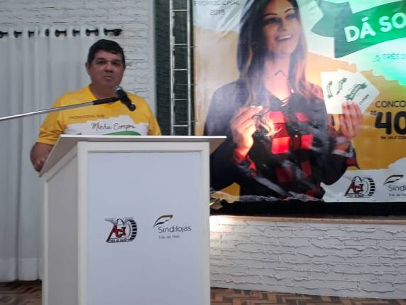 Lançado o novo promocional do comércio de Três de Maio - foto 3