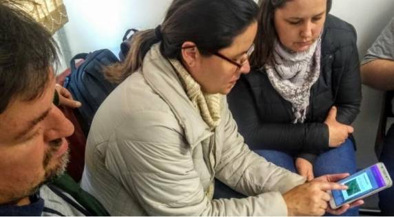 Planejamento da produção da planta será realizado por meio de um aplicativo