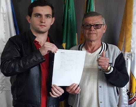 R$ 100.000,00 

reais foram economizados no 1º semestre