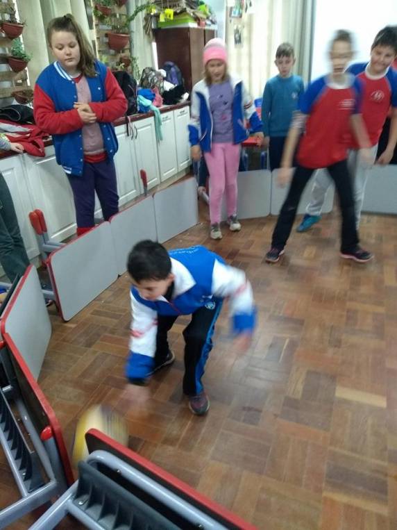 O plano B nas aulas de educação física - foto 3
