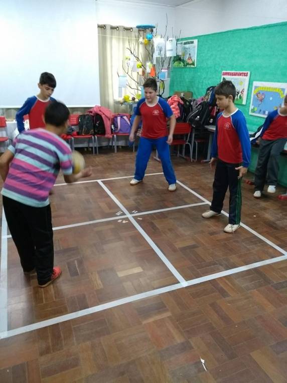 O plano B nas aulas de educação física - foto 4