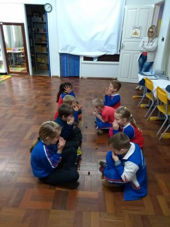 O plano B nas aulas de educação física - foto 2