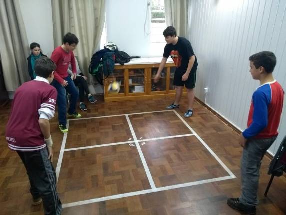 O plano B nas aulas de educação física - foto 5