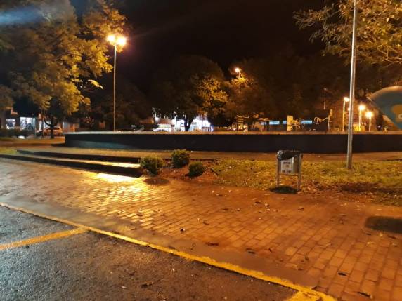 Prefeitura pretende remodelar Praça Henrique Becker Filho - foto 2