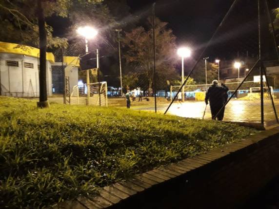 Prefeitura pretende remodelar Praça Henrique Becker Filho - foto 3