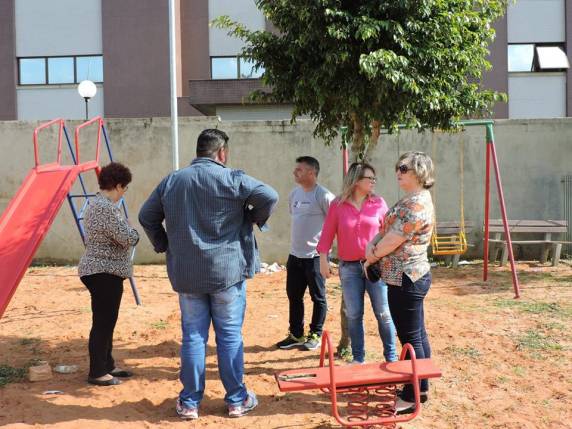 Manutenção vai ser intensificada no Jardim das Acácias, São Francisco, Santa Rita e Cohab