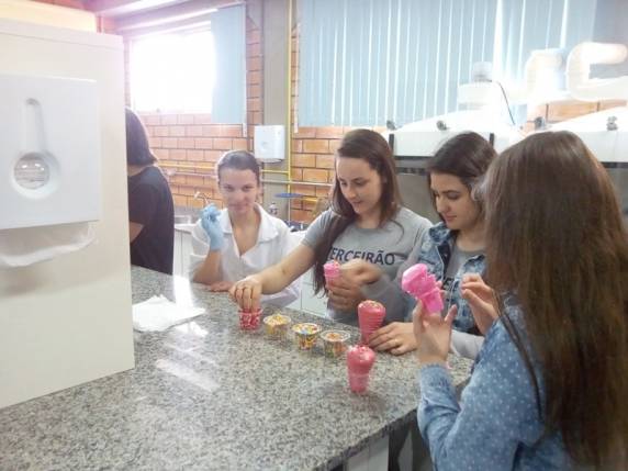 Experimente FAHOR acontece dia 12 de setembro, no Campus - foto 2