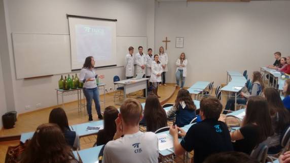 Experimente FAHOR acontece dia 12 de setembro, no Campus - foto 3
