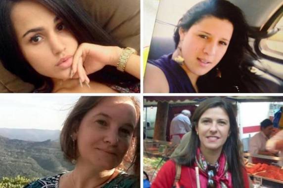 Contadora, modelo, adolescente grávida e professora universitária estão entre os casos rumorosos no Estado