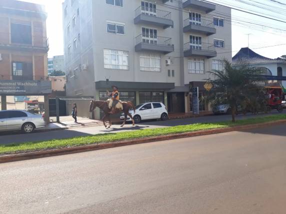 Chama Crioula chega ao CTG Tropeiros do Buricá - foto 3
