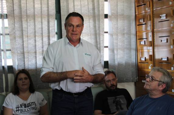 Índice de Desenvolvimento da Educação Básica é calculado através da taxa de rendimento escolar e as médias de desempenho nos exames aplicados pelo Inep
