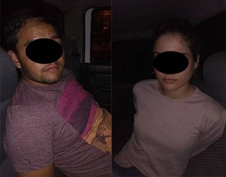 Brigada Militar prende casal com 30kg de maconha - foto 5