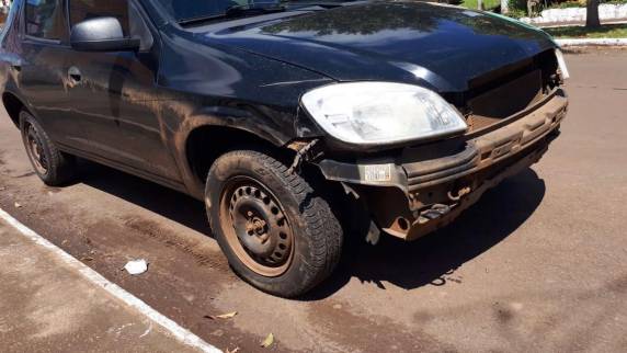 Caminhão carregado com cigarros contrabandeados é apreendido em Ametista do Sul - foto 3