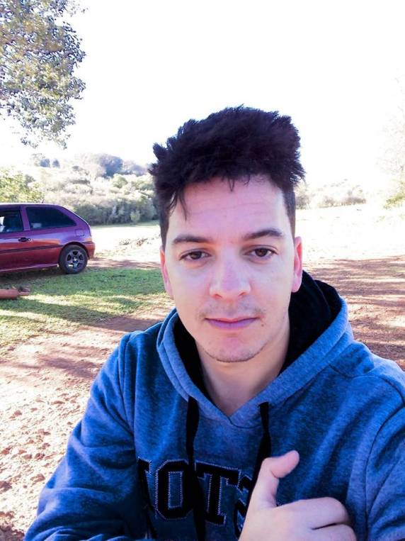 Jovem morre em acidente entre moto e carro na RS 307 em Santa Rosa - foto 4