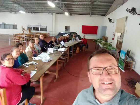 Região recebe cinco cursos do Senar-RS - foto 2