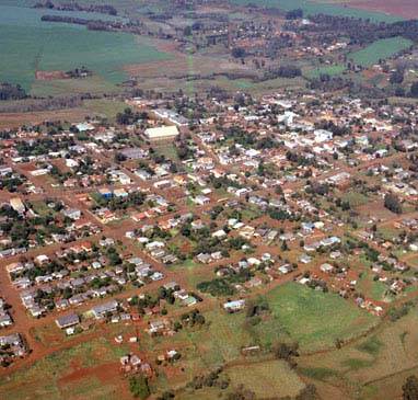 Coronel Bicaco, com menos de 8 mil habitantes, teve três assassinatos em um só dia, na segunda-feira