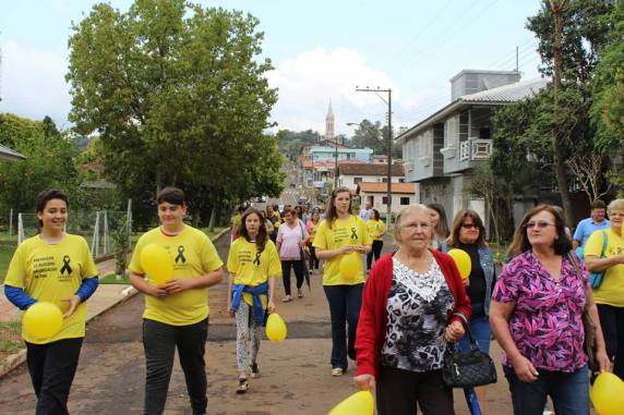 CRAS Bem Viver na prevenção ao suicídio - foto 3