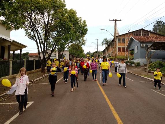 CRAS Bem Viver na prevenção ao suicídio - foto 4