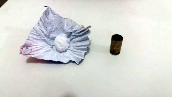 Veículo roubado no Paraná e que circulava clonado é
recuperado em Barra Velha e dois homens são presos - foto 2