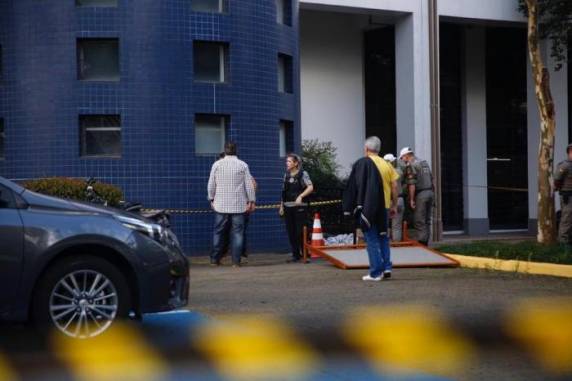 Crimes aconteceram em quatro bairros da Capital. Em dois deles, autoria não foi identificada