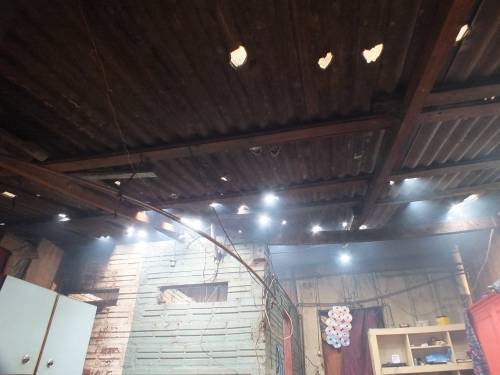 Crissiumal disponibiliza contas bancárias para receber doações - foto 2