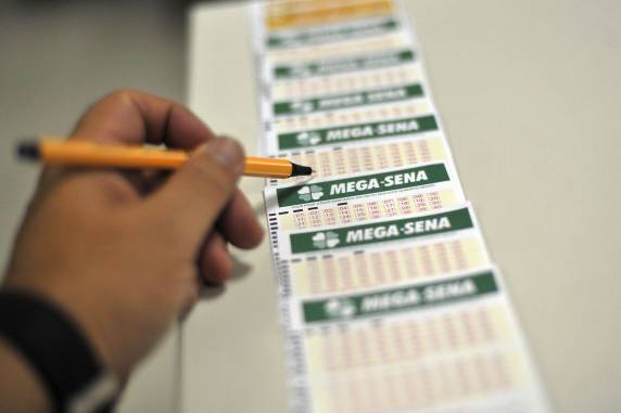 Concursos foram realizados em 

Itapiranga (SC) e São Paulo (SP)