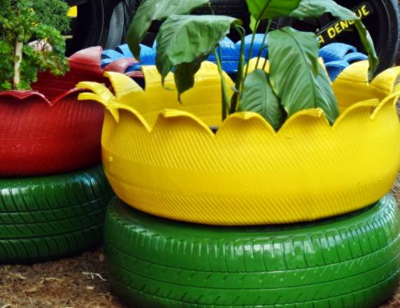 Com inscrições abertas, capacitações são nas áreas de culinária e reciclagem