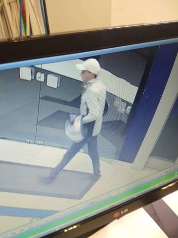 Caso ocorreu em Passo Fundo