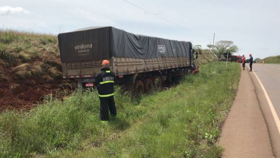 Colisão deixa três mortos na RS 324 em Passo
Fundo - foto 3