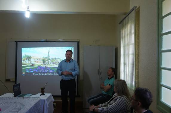 Visitação turística em São José do Inhacorá - foto 4