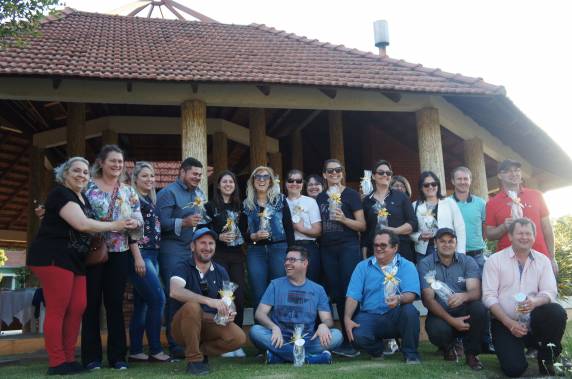Visitação turística em São José do Inhacorá - foto 5