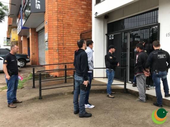 O crime ocorreu no início deste ano