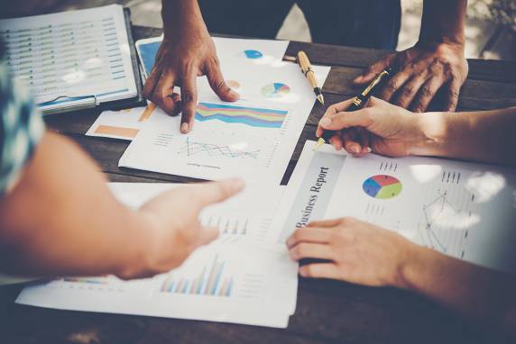 Especialista vai mostrar como 

empresas podem se beneficiar dos recursos de big data e mineração de dados
