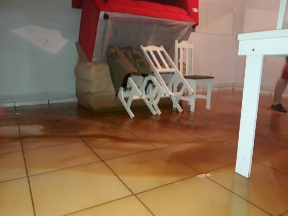 Famílias enfrentam problemas após chuvas em Tucunduva - foto 5