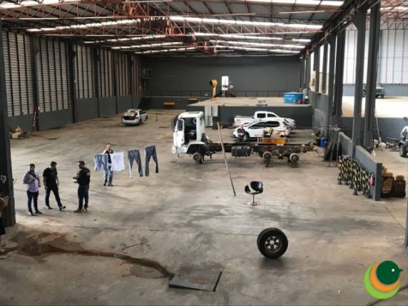 DEFREC localiza esconderijo de carros roubados em Passo Fundo - foto 10
