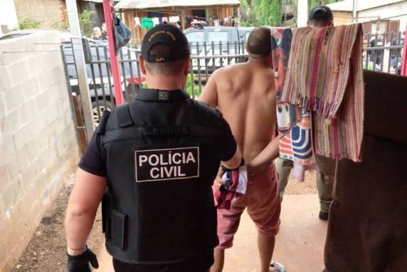 Operação apura autoria de assassinatos que estariam ligados a 

facção criminosa da Capital
