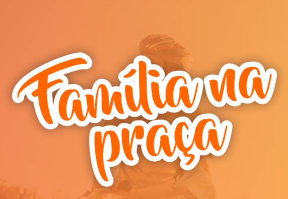 Brincadeiras, sorteio de bicicletas e lanches fazem parte da programação gratuita