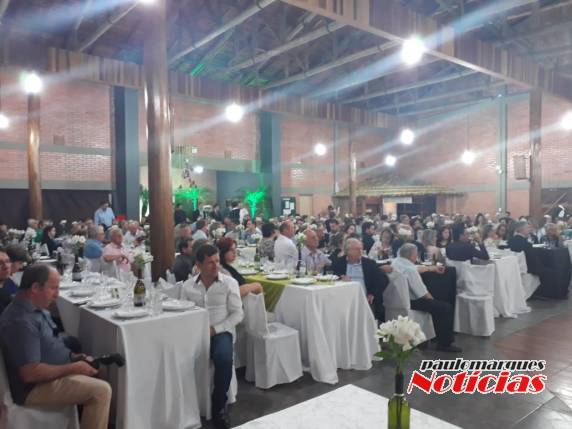 ATRHOL recebe convidados para comemorar 40 anos - foto 4