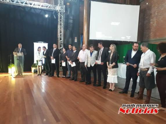 ATRHOL recebe convidados para comemorar 40 anos - foto 3