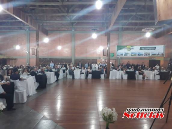 ATRHOL recebe convidados para comemorar 40 anos - foto 5