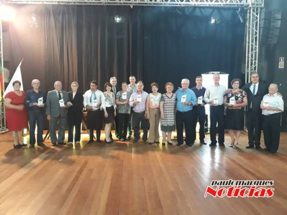 ATRHOL recebe convidados para comemorar 40 anos - foto 2