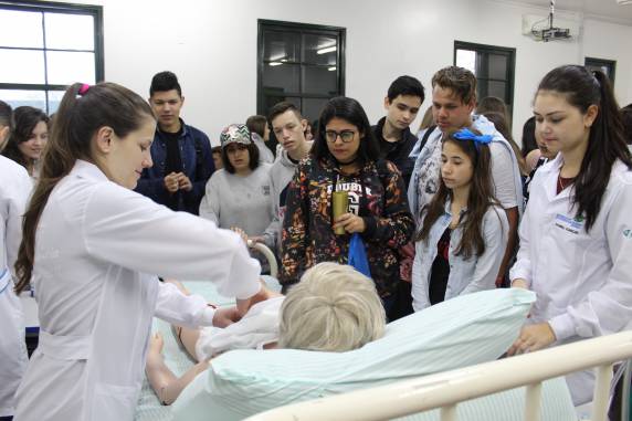 OPS!? reúne 2 

mil pessoas na Setrem - foto 3