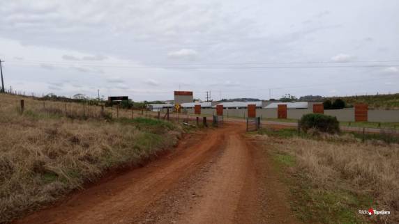 Grande furto é registrado nesta madrugada em propriedade 

de Sananduva - foto 3
