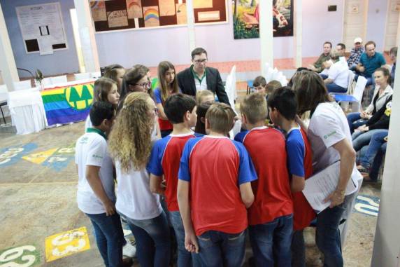 Fundação da Cooperativa Escolar - foto 3