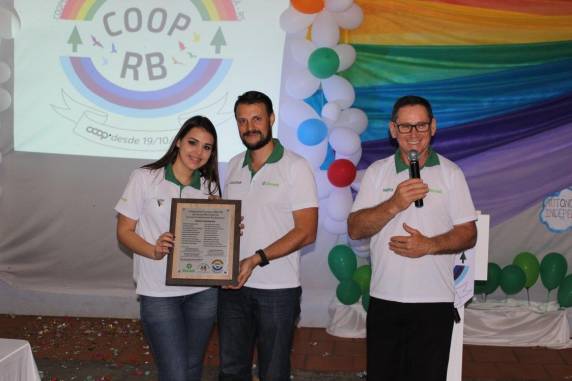 Fundação da Cooperativa Escolar - foto 2