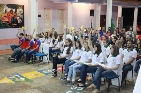 Fundação da Cooperativa Escolar - foto 5
