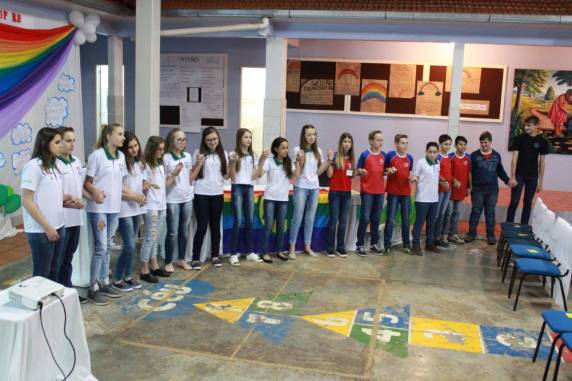 Fundação da Cooperativa Escolar - foto 4