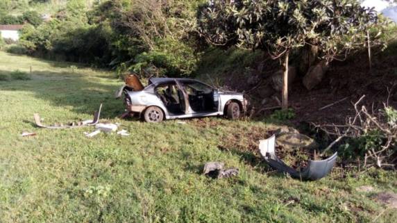 Como foi constatada a 

embriaguez, a PRF encaminhou o caso à Polícia Civil, sendo o homem autuado em flagrante pelo crim