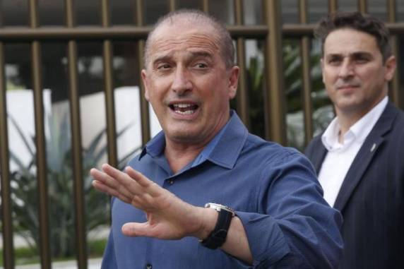 Escolhido para a Casa Civil, deputado gaúcho conheceu o capitão reformado em 2009