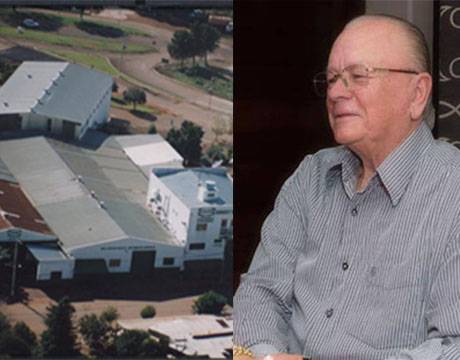 Romar F. Mann & Cia Ltda foi fundada no ano de 1985 em Independência